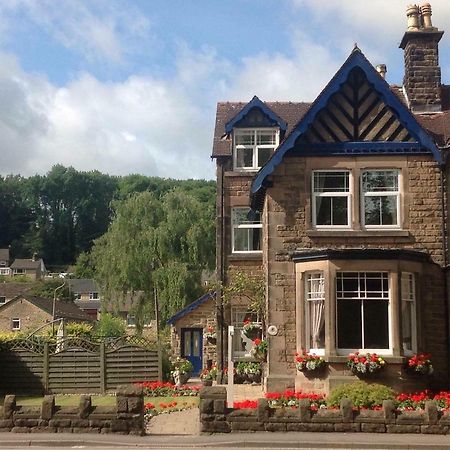 The Haven Hotel Bakewell Zewnętrze zdjęcie
