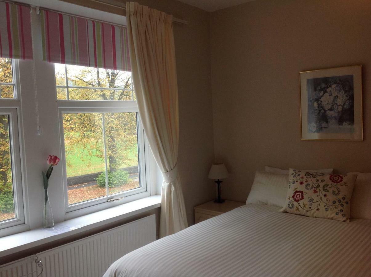 The Haven Hotel Bakewell Zewnętrze zdjęcie
