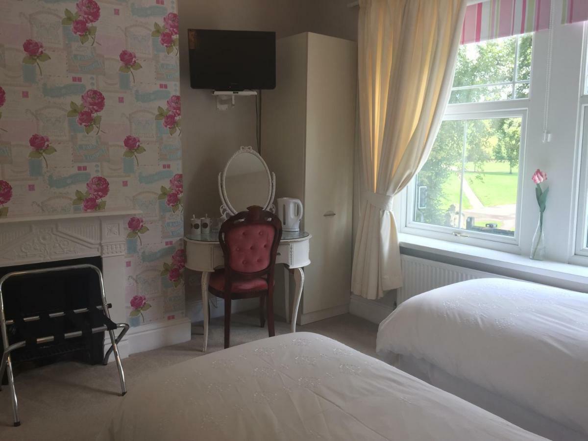 The Haven Hotel Bakewell Zewnętrze zdjęcie