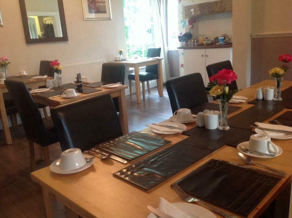 The Haven Hotel Bakewell Zewnętrze zdjęcie