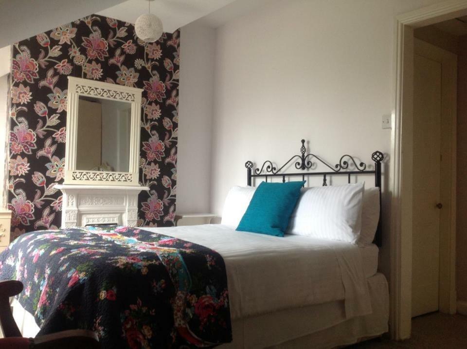 The Haven Hotel Bakewell Zewnętrze zdjęcie